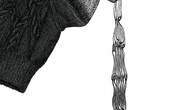 Dreft Black "Чайник", "Чашка" 